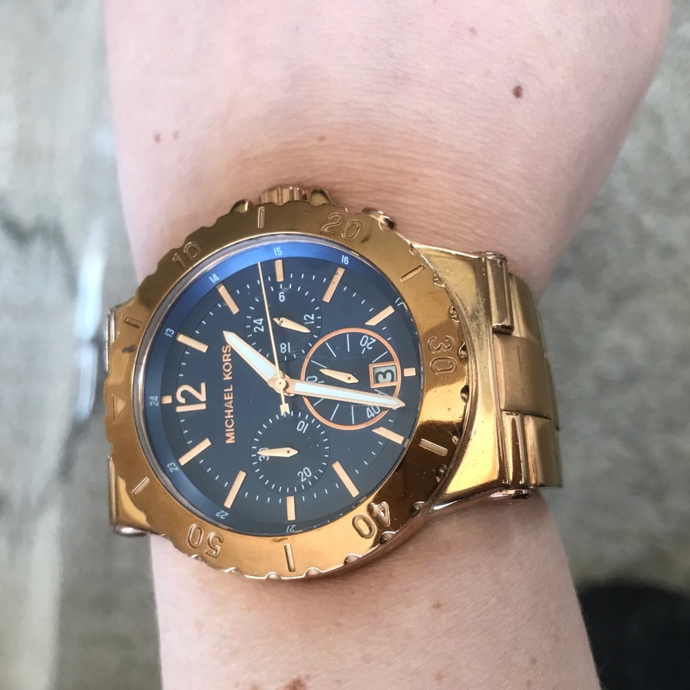 Michael kors watch